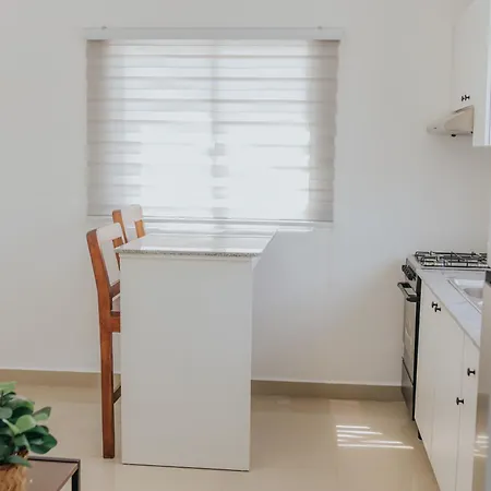 La Posada De Tomas Appartement